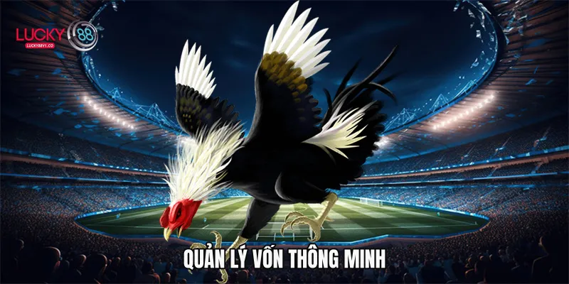 Quản lý vốn thông minh