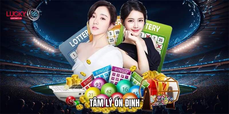 Tâm lý ổn định