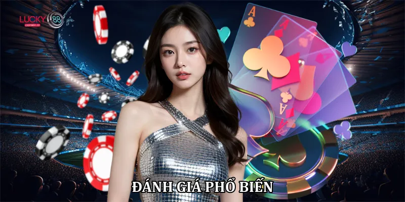 Đánh giá phổ biến